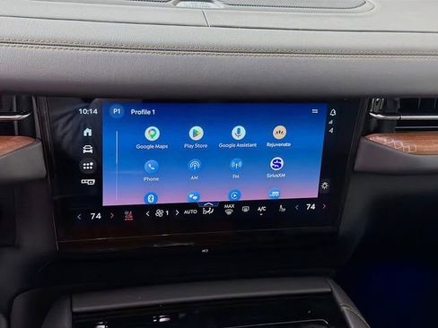 New 2025 Lincoln Navigator Black Label AWD/4WD image 15