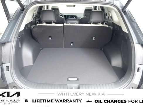 New 2026 Kia Sportage SX Prestige image 19