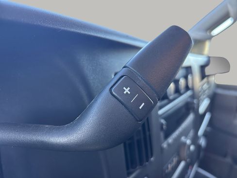 Used 2024 Chevrolet Express 2500 Work Van w/ Driver Convenience Package image 21