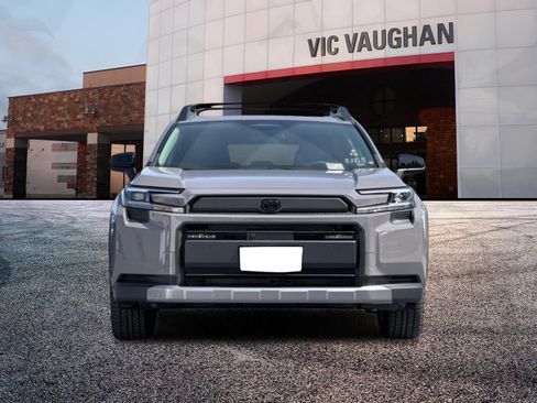 New 2026 Toyota RAV4 AWD image 8