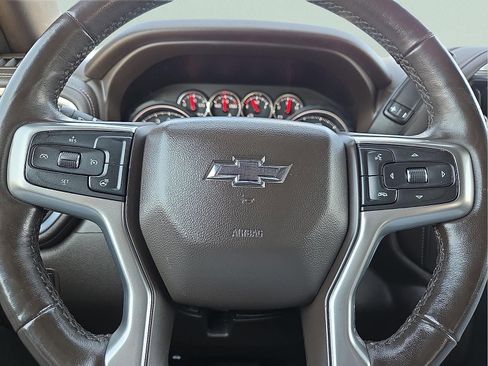 Used 2019 Chevrolet Silverado 1500 RST AWD/4WD image 24