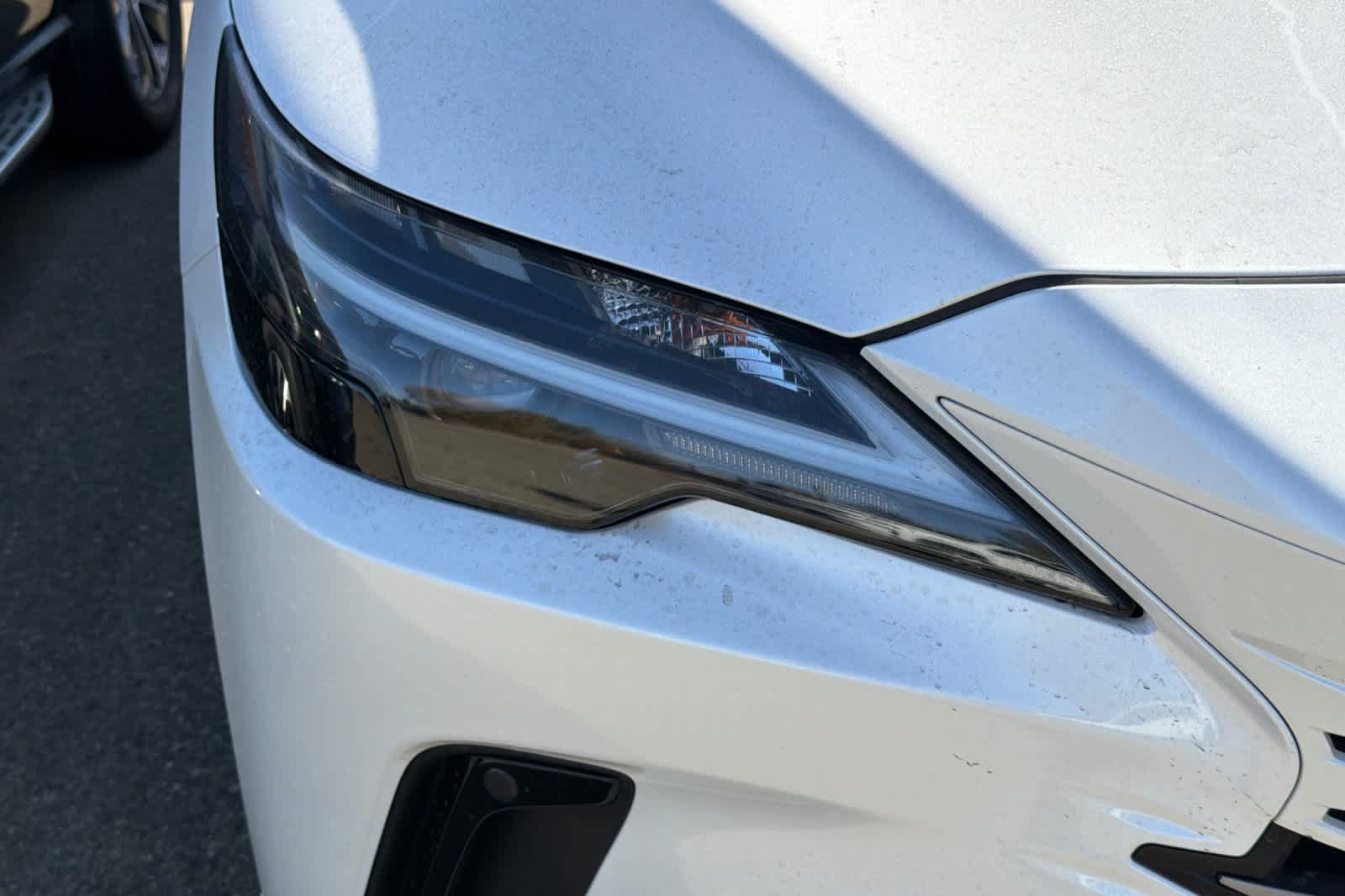 Used 2023 Lexus RX 350 Premium w/ Accessory Package (K3) AWD/4WD image 7