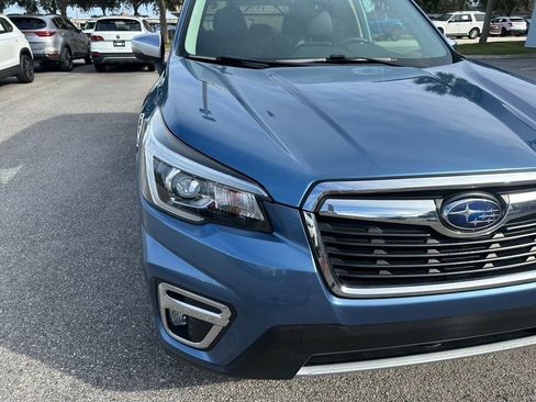 Used 2019 Subaru Forester Touring w/ Popular Package #3 image 15