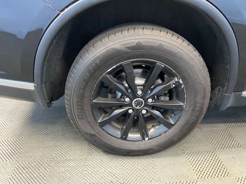 Certified 2020 Dodge Durango SXT w/ 3rd Row Seating Group image 34