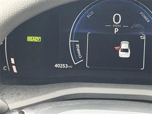 Certified 2025 Toyota Camry LE image 14