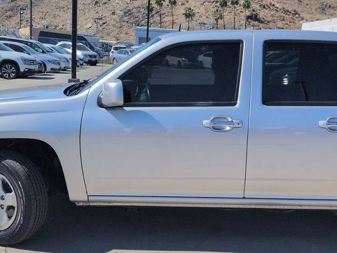 Used 2011 Chevrolet Colorado LT RWD image 29