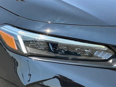 New 2026 Honda Civic Sport image 27