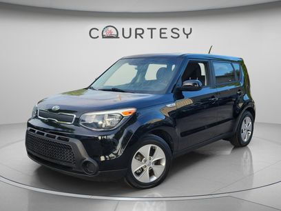Used 2016 Kia Soul