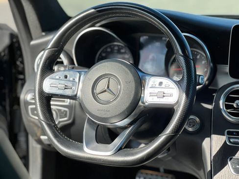 Used 2019 Mercedes-Benz C 300 4MATIC Coupe image 14