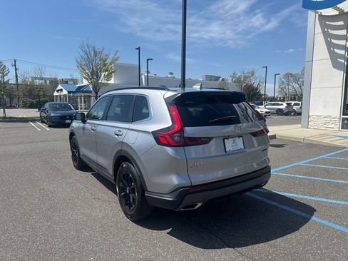 Certified 2023 Honda CR-V Sport image 6