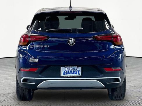 Used 2023 Buick Encore GX Preferred w/ Cold Weather Comfort Package AWD/4WD image 6