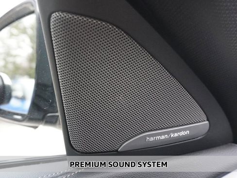 Used 2023 BMW X6 xDrive40i w/ M Sport Package image 5