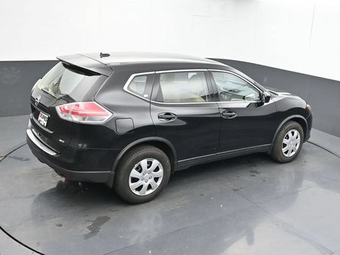 Used 2016 Nissan Rogue S AWD/4WD image 29