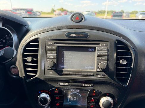 Used 2012 Nissan Juke SL AWD/4WD image 15