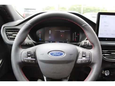 Used 2024 Ford Escape ST-Line w/ Tech Pack #1 FWD image 24