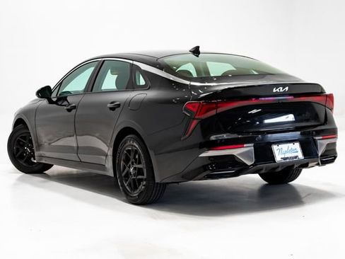 Used 2025 Kia K5 LXS image 28