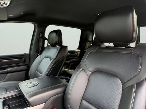 Used 2022 RAM 1500 Sport w/ Rebel Level 2 Equipment Group AWD/4WD image 18