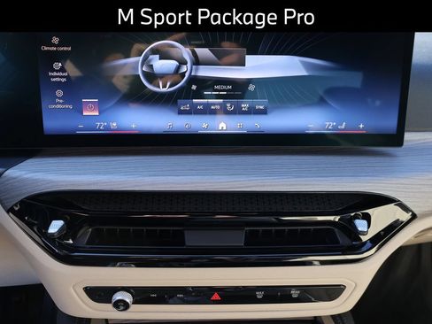 New 2026 BMW 430i xDrive Coupe w/ M Sport Package AWD/4WD image 5