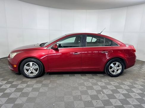 Used 2011 Chevrolet Cruze LT image 6
