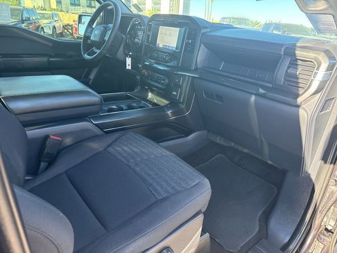 Used 2022 Ford F150 XL w/ STX Appearance Package image 20
