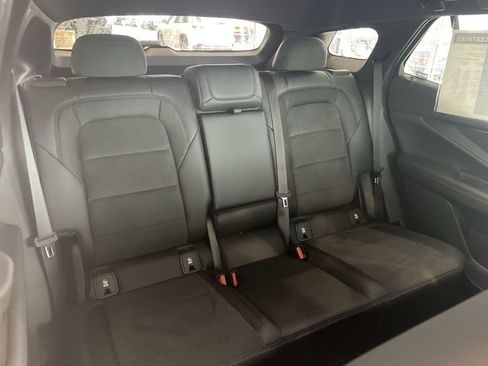 Certified 2025 Chevrolet Blazer EV RS image 16