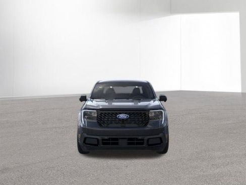 New 2026 Ford Maverick Lariat w/ Black Appearance Package AWD/4WD image 6