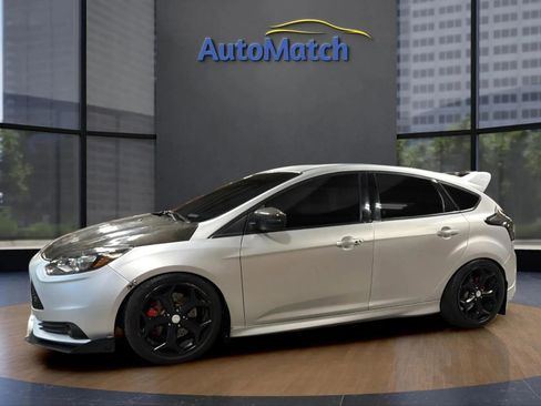 Used 2014 Ford Focus ST w/ Equipment Group 202A image 6