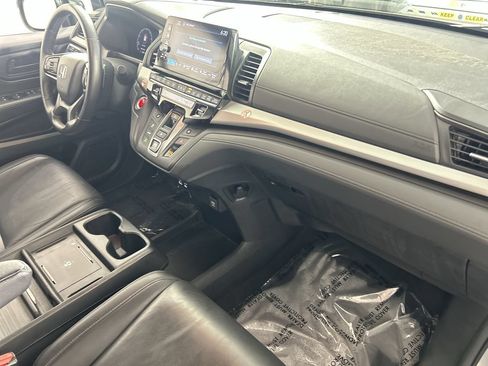 Used 2025 Honda Odyssey EX-L image 28