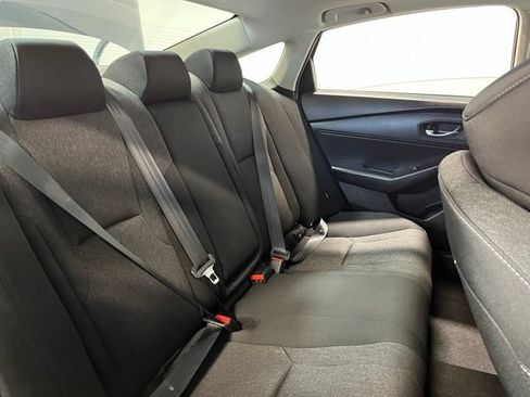 Used 2024 Honda Accord EX image 13