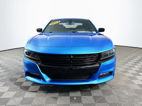 Certified 2023 Dodge Charger SXT w/ Blacktop Package image 4