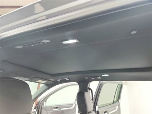 New 2026 GMC Acadia Elevation image 21