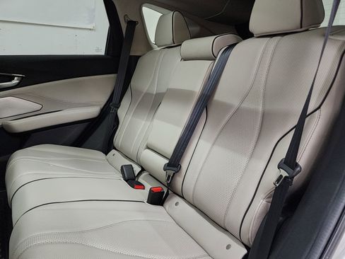 Used 2025 Acura RDX SH-AWD w/ Advance Package image 18