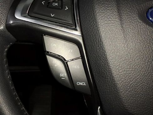 Certified 2024 Ford Edge SEL AWD/4WD image 24