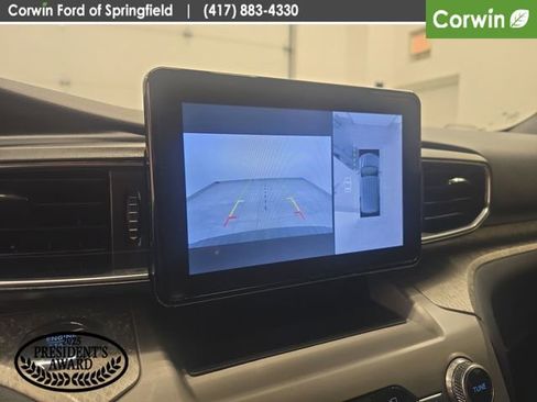 Certified 2023 Ford Explorer Timberline AWD/4WD image 26