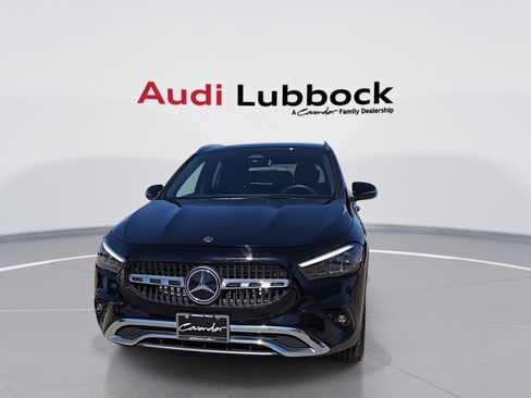 Used 2025 Mercedes-Benz GLA 250 4MATIC image 3
