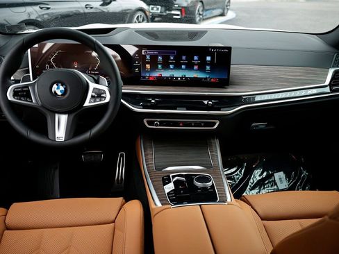 New 2026 BMW X5 sDrive40i w/ M Sport Package image 27