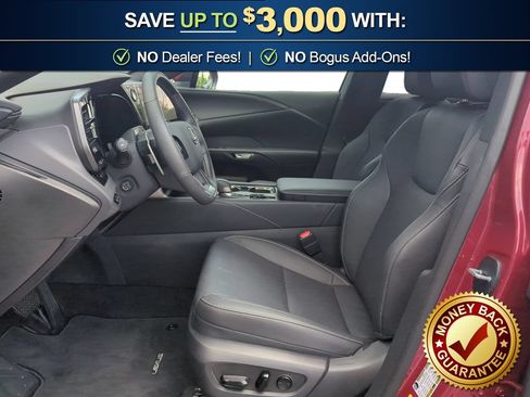 Used 2026 Lexus RX 350 w/ Convenience Package AWD/4WD image 14