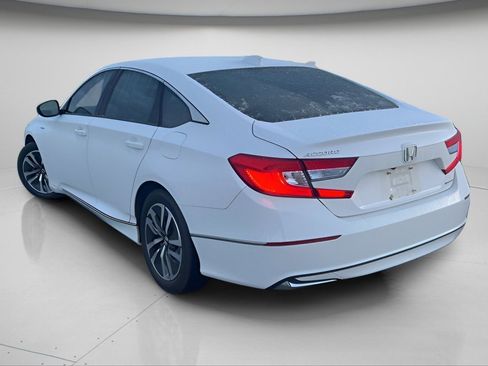 Used 2020 Honda Accord EX-L image 11