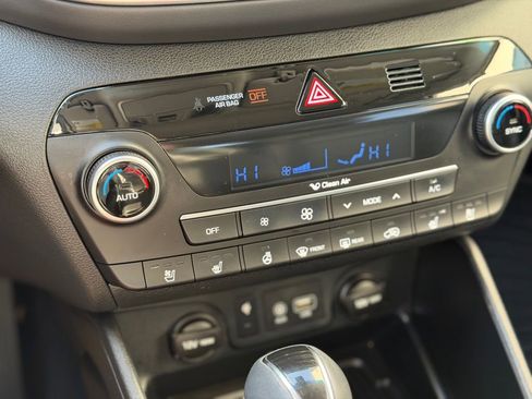 Used 2019 Hyundai Tucson Ultimate image 14