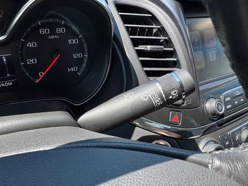 Used 2016 Chevrolet Impala LTZ FWD image 31
