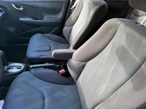 Used 2011 Honda Fit Sport image 16