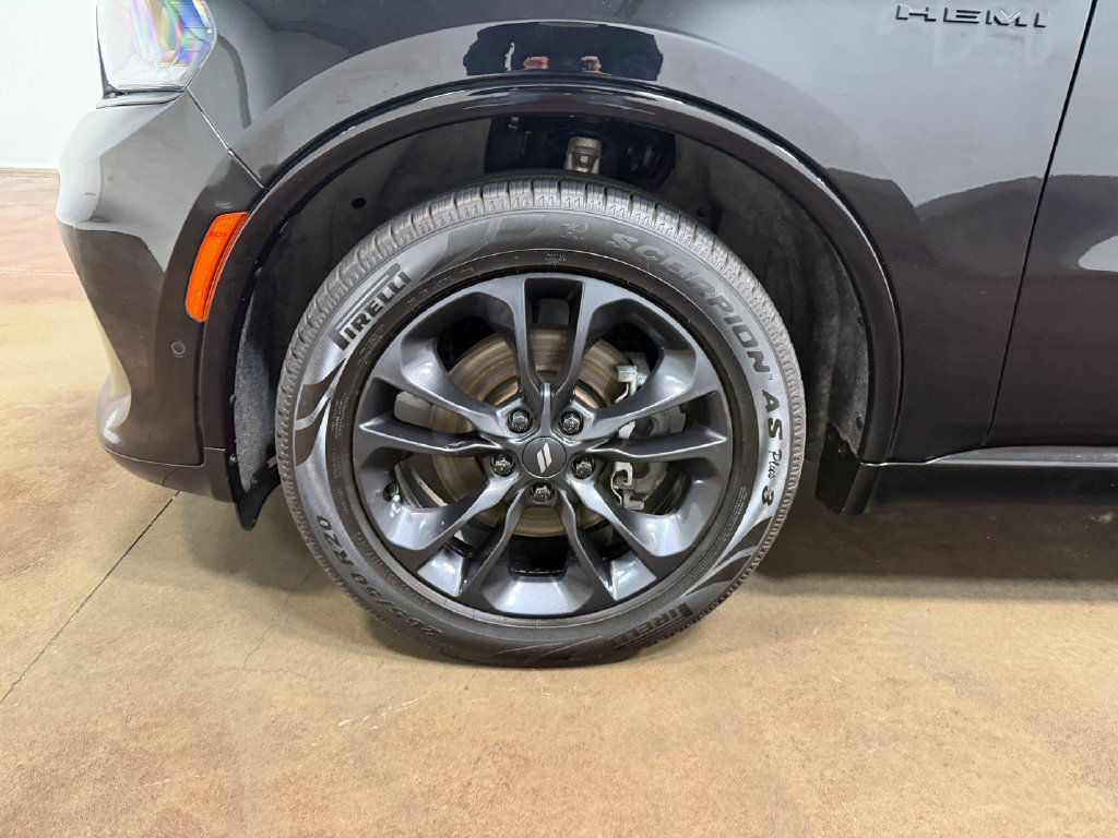 Used 2023 Dodge Durango R/T AWD/4WD image 90