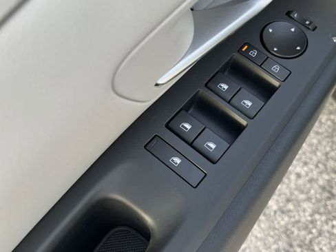 New 2025 Hyundai Tucson SEL image 13