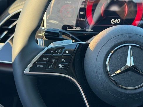 New 2026 Mercedes-Benz E 350 Sedan image 17