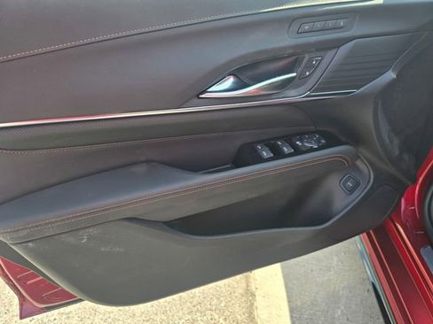 New 2026 Cadillac CT4 Sport image 22