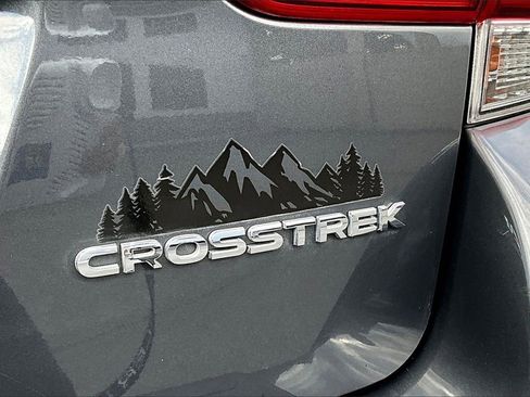 Used 2021 Subaru Crosstrek 2.0i Premium w/ Popular Package #3 image 9