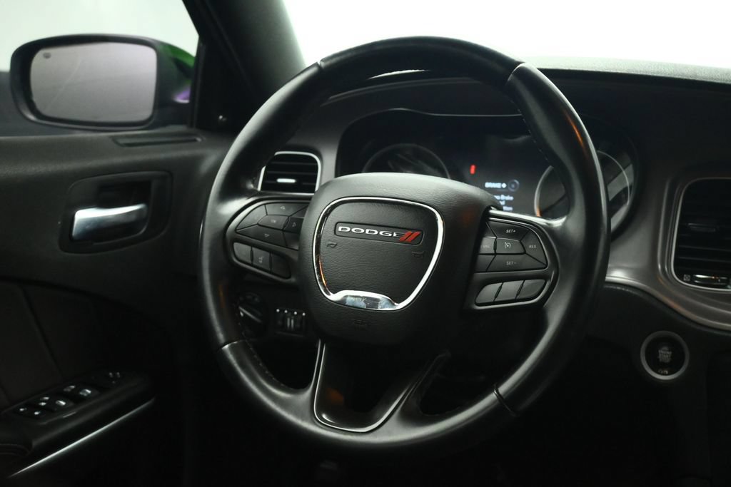 Used 2023 Dodge Charger GT RWD image 39
