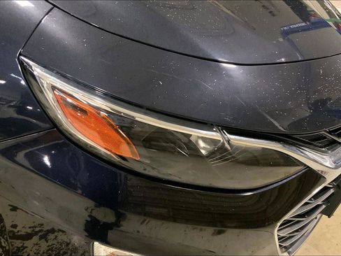 Used 2023 Chevrolet Malibu LT image 28