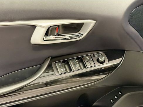 Used 2019 Toyota Mirai FWD image 16
