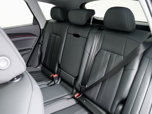 New 2025 Audi Q5 2.0T Premium Plus image 23